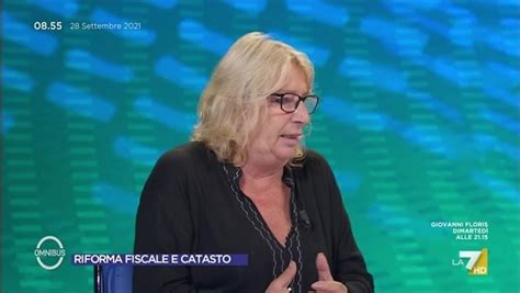 Francesca Re David Sul Salario Minimo Serve Una Legge Che Lo