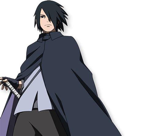 Sasuke Boruto Render 3 [nxb Ninja Tribes] By Maxiuchiha22 On Deviantart