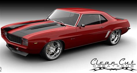 GTO Muscle Car Wallpapers - Top Free GTO Muscle Car Backgrounds ...