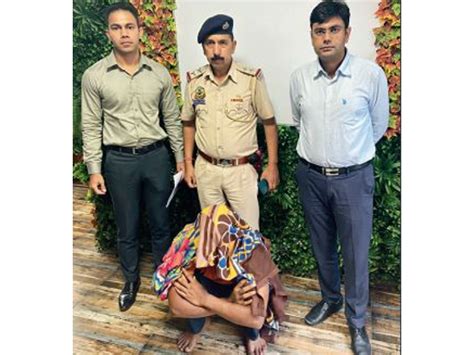 Delhi Police Arrested 3 Miscreants The Police Will Bring Baddi Then