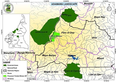 Adamawa Plateau Initiative - ERuDeF