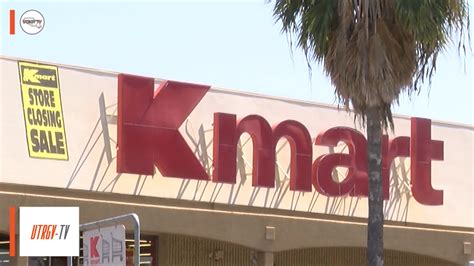 Last Kmart In Texas