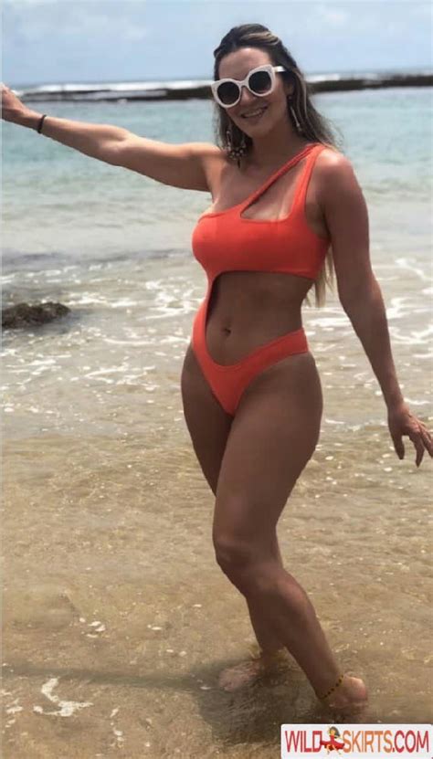 Marcela Peligrini Nude Leaked Photos And Videos WildSkirts