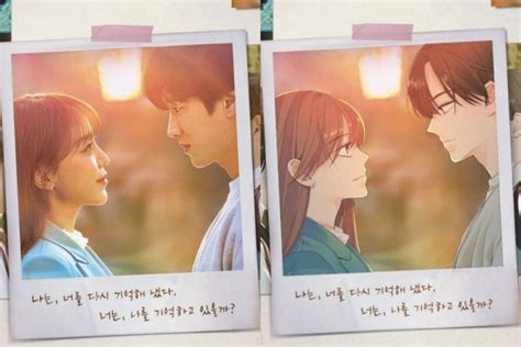 Penjelasan Ending Webtoon See You In My Th Life