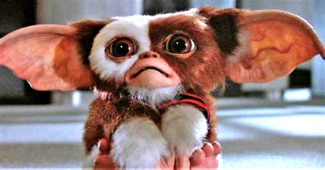 Dark, Twisted Gremlins 3 Script Considers Killing Off Gizmo