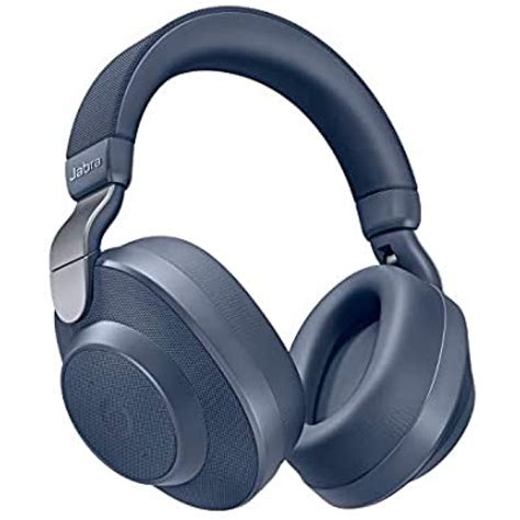 Casti Jabra Elite H Smartsound Over The Ear Black