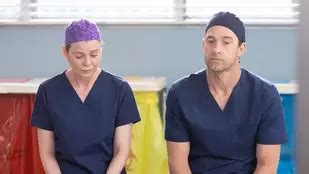 Grey s Anatomy jungen Ärzte Staffel 19 Episodenguide Alle Folgen