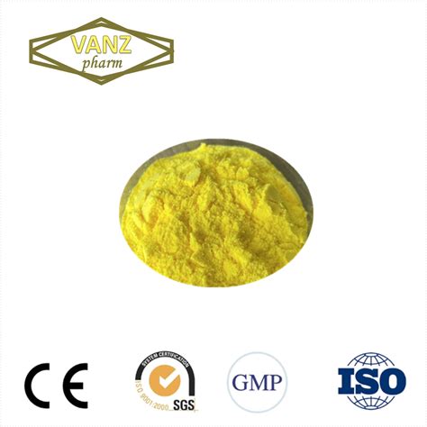 Quercetin Powder Sophora Japonica Extract Cas Quercetin