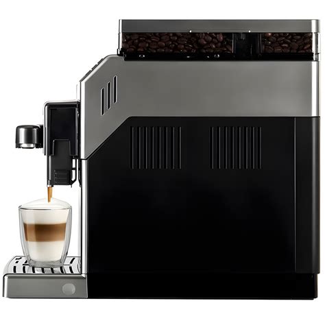 Кофемашина Saeco Lirika One Touch Cappuccino - купить в Москве, цена и ...
