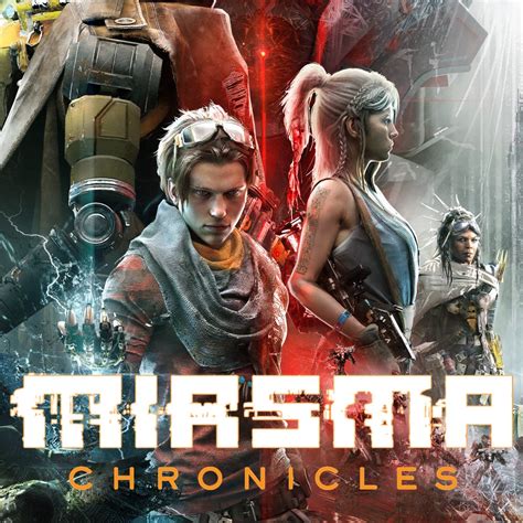 Miasma Chronicles Ign