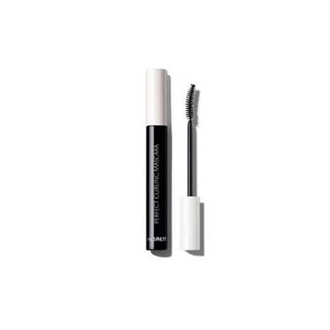 The Saem Saemmul Perfect Curling Mascara тушь подкручивающая купить на ...