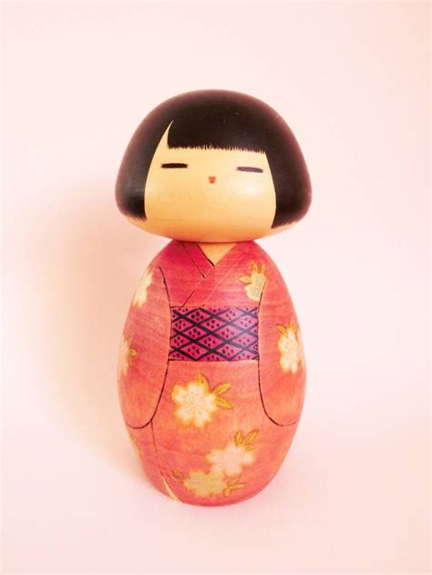 Pingl Par Lael Johnson Sur Japan Dolls Poup Es Kokeshi Tatouage