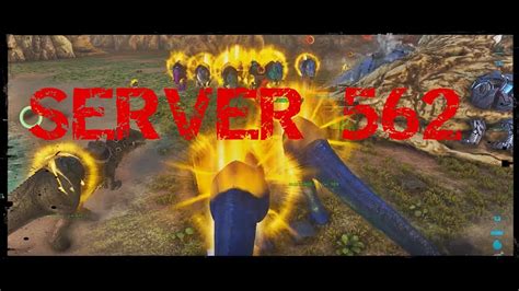 Cave Pvp Server Vs Vvv New Era Ark Official Ps Nomads Op Youtube