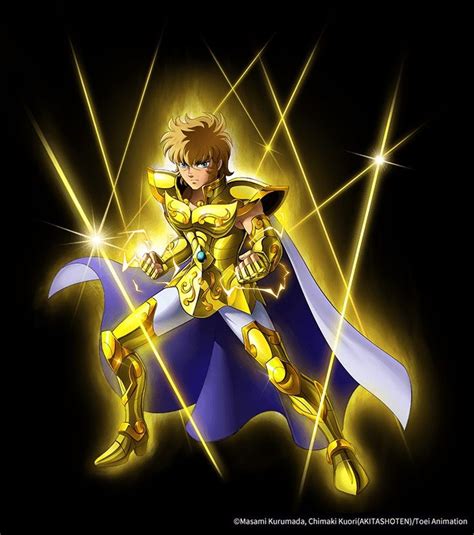 Pin By Hendra On Saint Seiya In Saint Seiya Saints Instagram