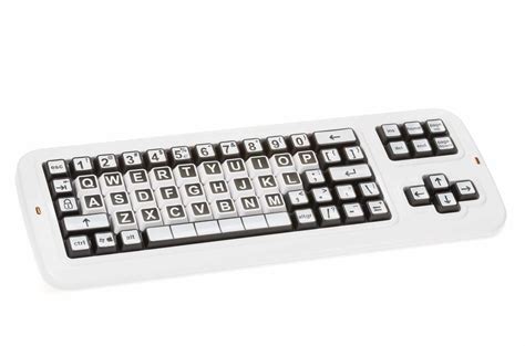 Clevy Keyboard Link Assistive