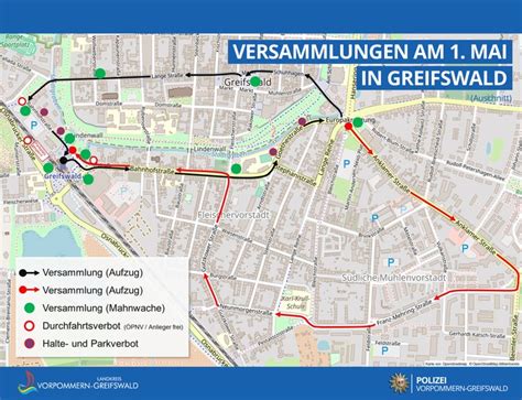 Pol Ank Gemeinsame Pressemitteilung Des Landkreises Vorpommern