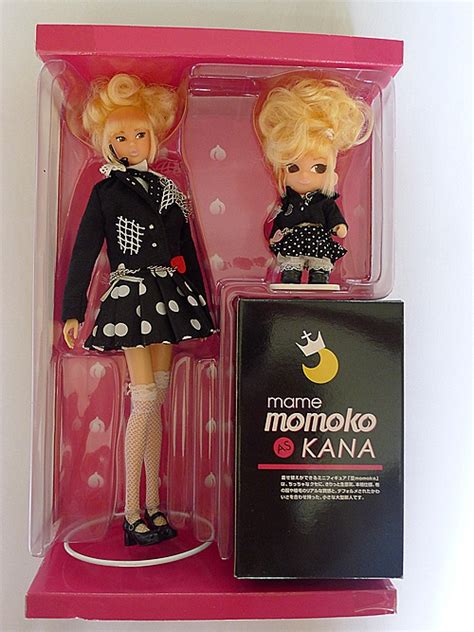 Купить кукла kana momoko doll 水玉 桃子 娃娃 в интернет-магазине с Таобао ...