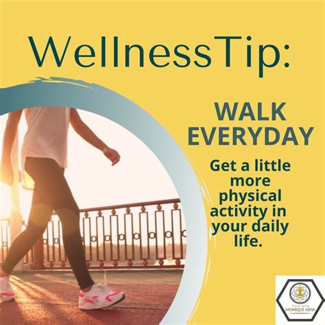 Get Active And Improve Your Well Being