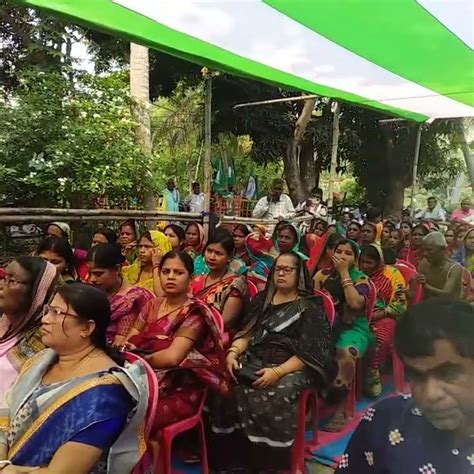 Morning Shows The Day Nose Mouth Flute Player Srasta Srusti Kabita