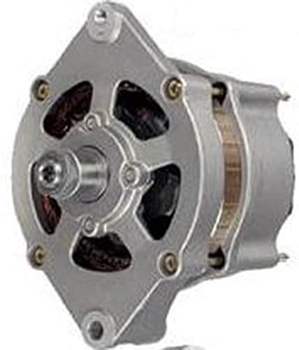 RAREELECTRICAL NUEVO ALTERNADOR COMPATIBLE CON JOHN DEERE