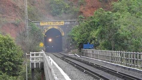 Longest Tunnels In India Hotel Dekho