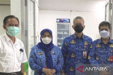 RSUD AWS Samarinda Buka Layanan Laboratorium RIA ANTARA News