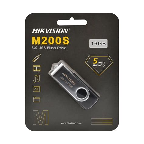 Hikvision Brand M200s Usb Flash Drive 128gb 64gb 32gb 16gb 8gb 4gb 2gb