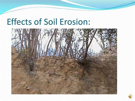 Soil Erosion Ppt