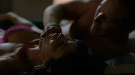 Nude Video Celebs Catherine Bell Sexy Good Morning Killer 2011