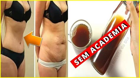 🚨alerta🚨 Esse Poderoso Suco Detox Para Emagrecer Feito Com LimÃo Seca A Barriga Em 2 Semanas