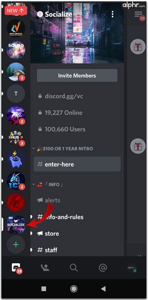 How To Disable Discord Notifications