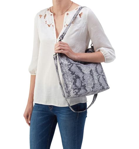 Hobo Pier Leather Tote Nordstrom