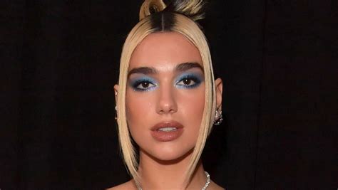 Here S What Dua Lipa S Net Worth Actually Is