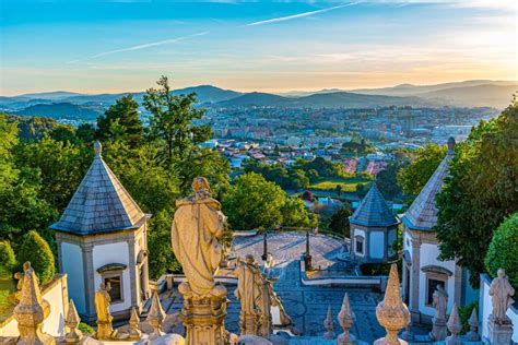 Visiting Heritage in Braga: The Heart of Portugal