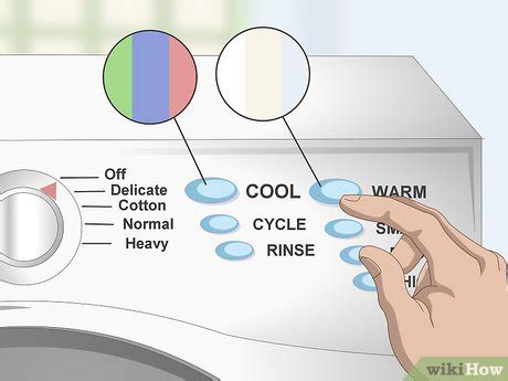 How To Wash Your Clothes 12 Steps With Pictures WikiHow