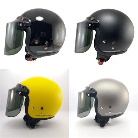 Jual Helm Bogo Dewasa Pet Merk Dcs Shopee Indonesia