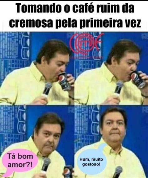 Muito Bom Meme Subido Por Acrianodalambada Memedroid