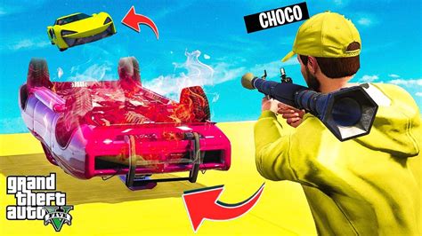 99 63 People Cannot Complete This Impossible Car Race In Gta 5 Youtube