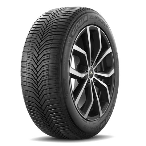 Michelin Crossclimate Suv Auto Rengas Michelinin Suomi Verkkosivut