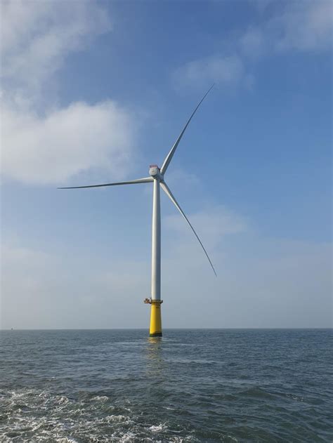 2024 Installation Campaign Starts At Yunlin Offshore Wind Farm Alternative Energies