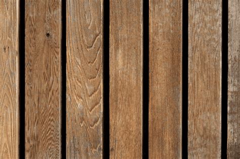 Types Of Timber Cladding