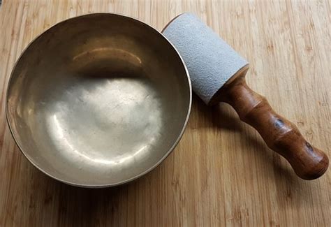 Free Singing Bowl Meditation Images Pixabay