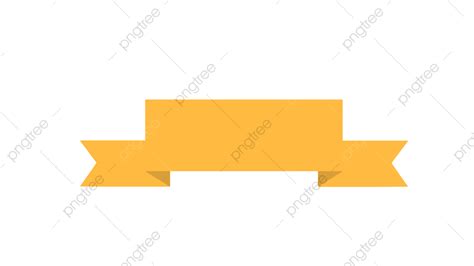 Banner Azul PNG Image, Banner Azul Yellow Png, Banner, Png, Transparant ...