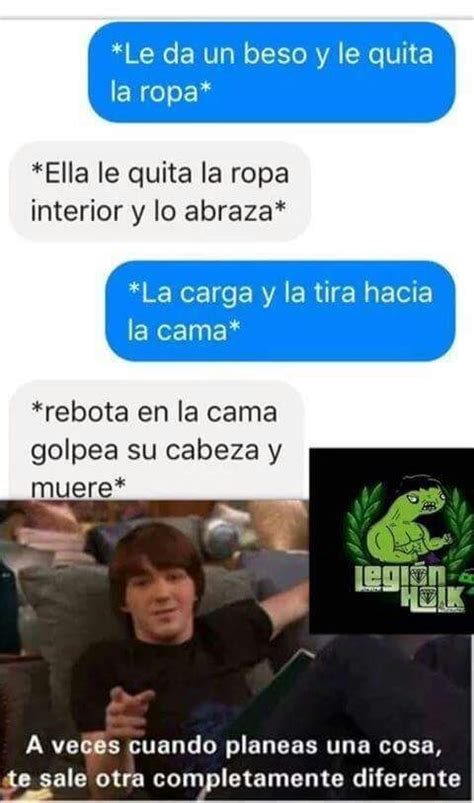 Jajaja Esa No Me Lo Esperaba Xd •anime• Amino