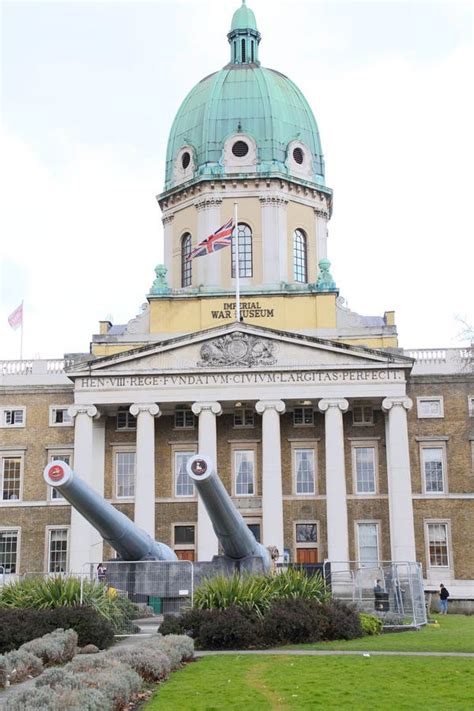 Historic War Museum in England Editorial Photo - Image of historic, national: 247875976