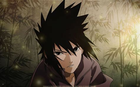 100 Sasuke Face Wallpapers