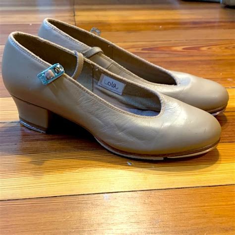 Shoes Womens Tap Shoes Poshmark