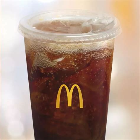 Food Scientist Explains Why Coke Tastes So Much Better At McDonald S