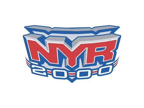 New York Rangers Logo PNG Transparent & SVG Vector - Freebie Supply