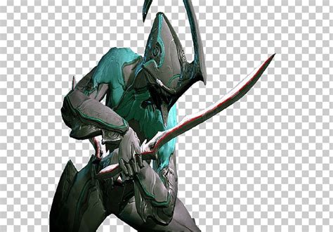 Warframe Nyx Cosmetics Loki Helios Png Clipart Action Figure